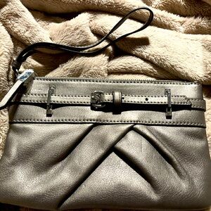 Vera Wang clutch